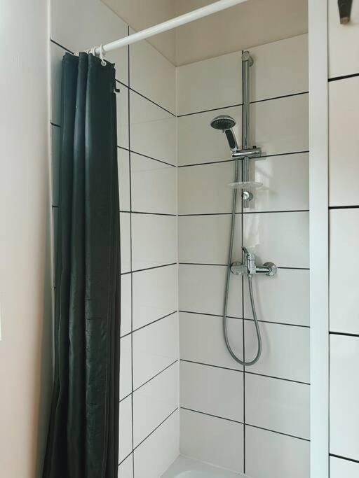 Historic Serenity Apartment Gent المظهر الخارجي الصورة
